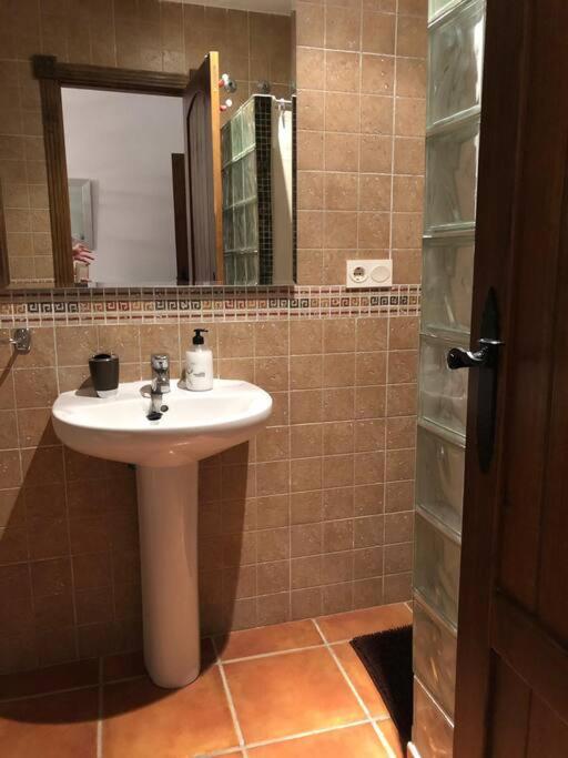 Casa Rodriguez - La Herradura La Herradura  Zewnętrze zdjęcie