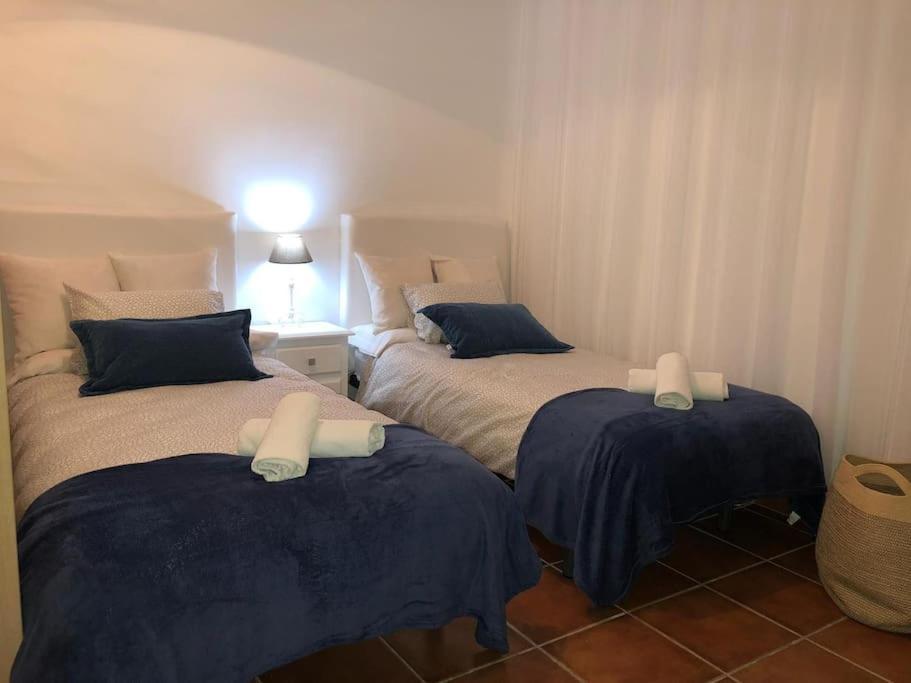 Casa Rodriguez - La Herradura La Herradura  Zewnętrze zdjęcie