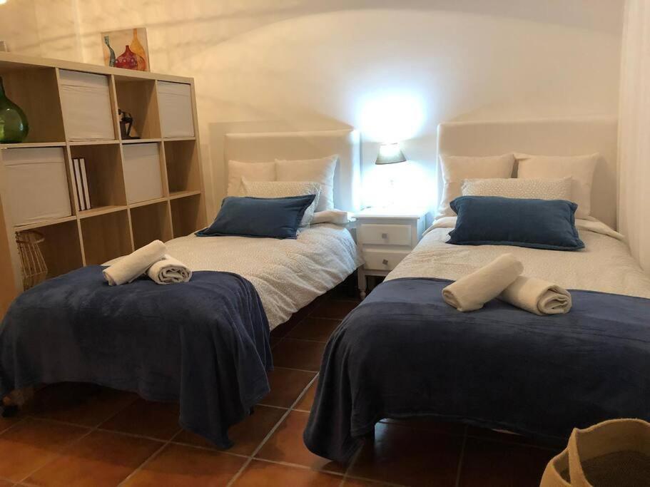 Casa Rodriguez - La Herradura La Herradura  Zewnętrze zdjęcie